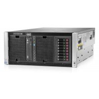 HP ProLiant ML350p G8 - 1 x Octal Core